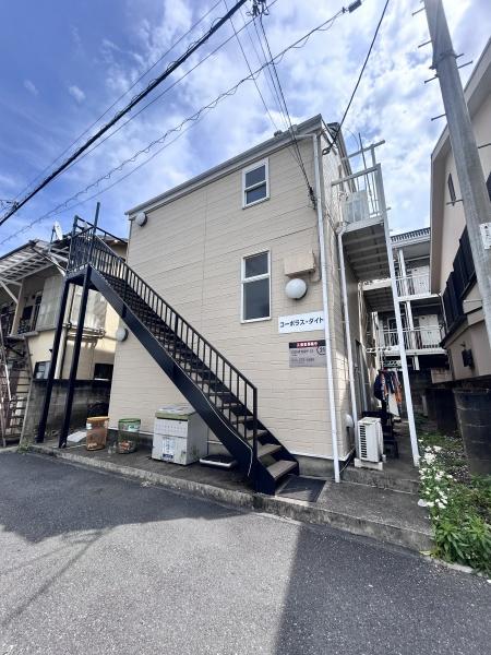 コーポラスダイト