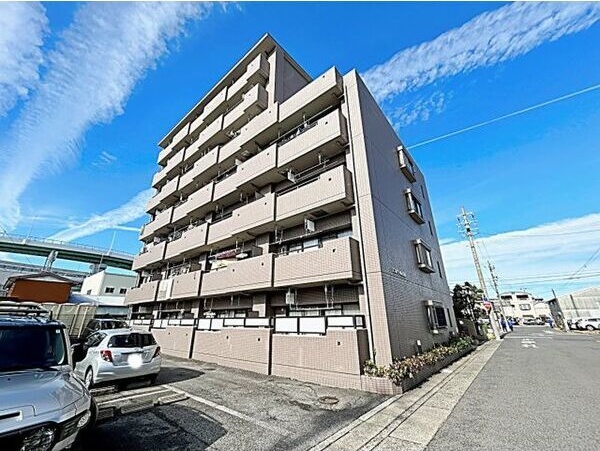 地下鉄名城線 黒川駅 徒歩3分 築30年
