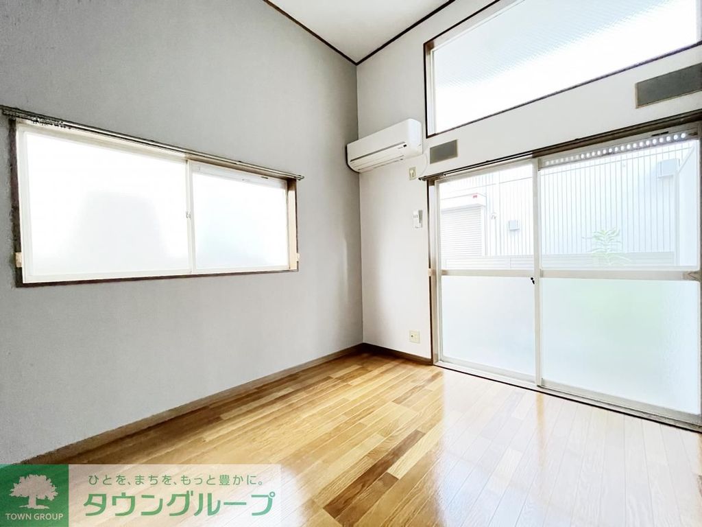 その他部屋・スペース　収納