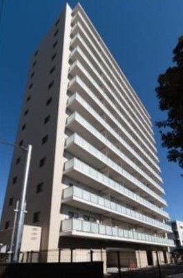 建物外観　☆こちらの物件は仲介手数料0.55か月分です☆