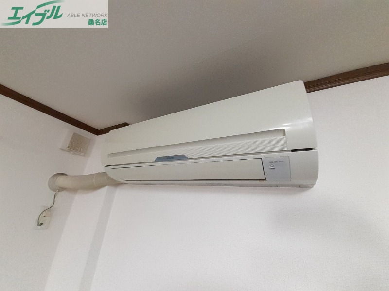 その他設備　同物件別室写真