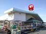 ホームセンター　コメリハード＆グリーン中主店（ホームセンター）まで670m