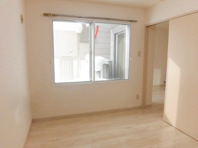RTIIの内装写真