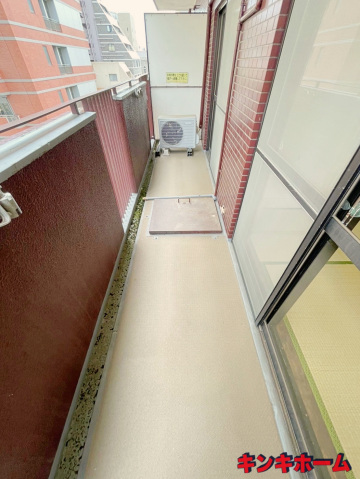 第3旭東ビルの内装写真