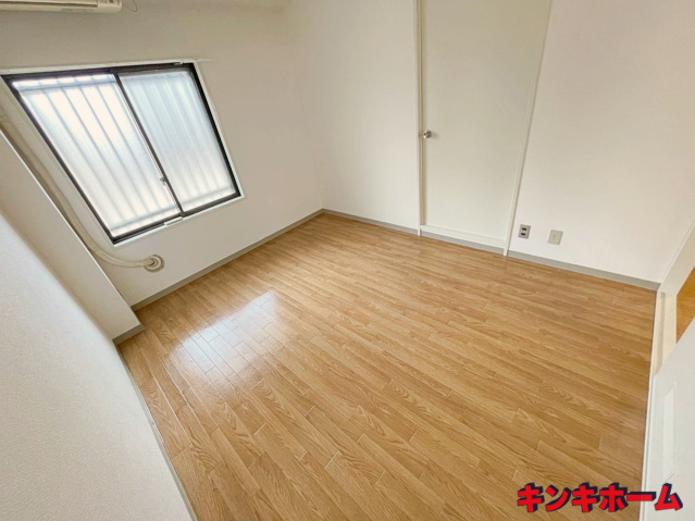 第3旭東ビルの内装写真