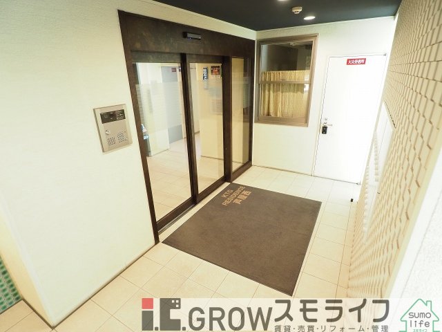 阪神本線 芦屋駅 徒歩7分 5階建 築13年のその他写真