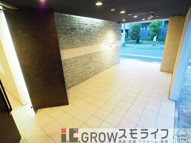 阪神本線 芦屋駅 徒歩7分 5階建 築13年の外観写真