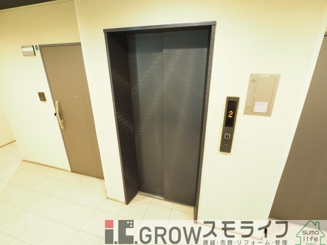 阪神本線 芦屋駅 徒歩7分 5階建 築13年のその他写真