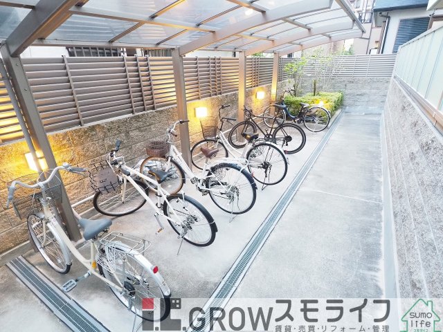 阪神本線 芦屋駅 徒歩7分 5階建 築13年の外観写真