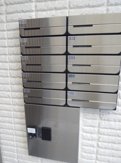 その他共有部分　★初期費用どこよりも安くご案内★