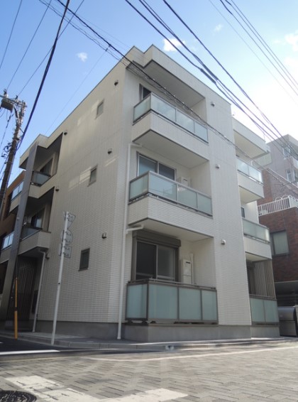 建物外観　★初期費用どこよりも安くご案内★
