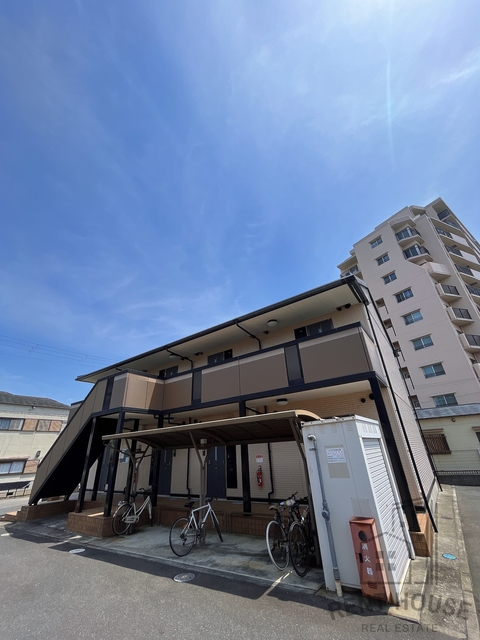 セジュール山添C