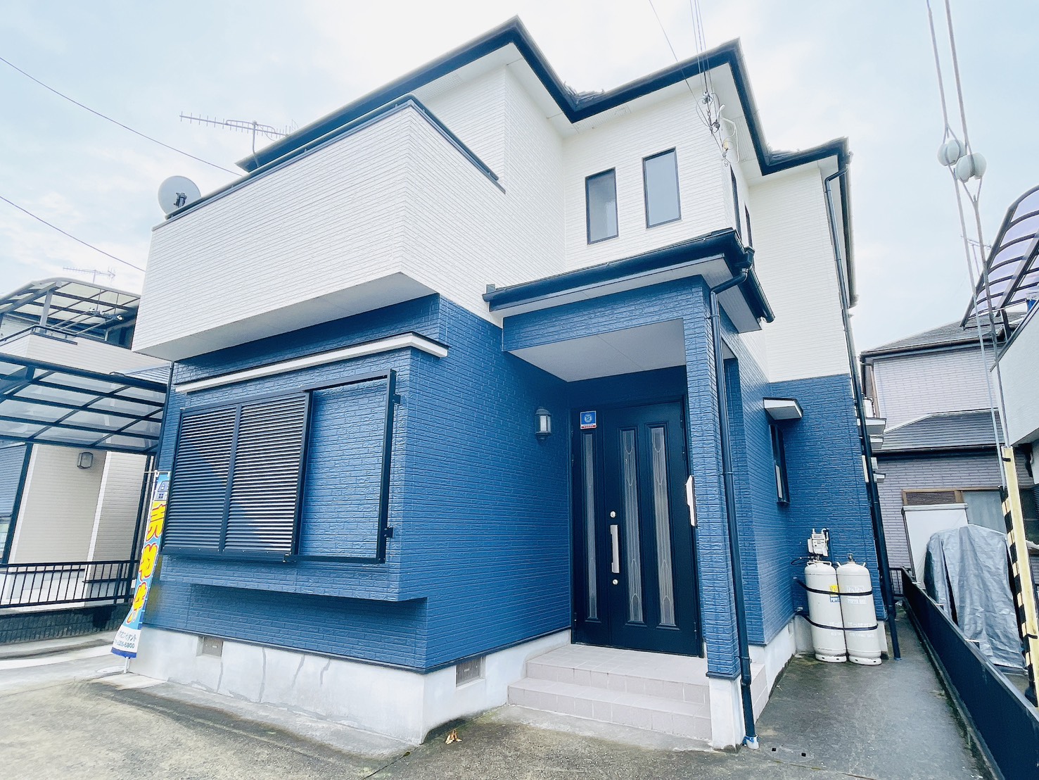 ＪＲ和歌山線 布施屋駅 徒歩44分 2階建 築26年の居間写真
