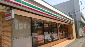 コンビニ　セブンイレブン江戸川東葛西2丁目店（コンビニ）まで354m