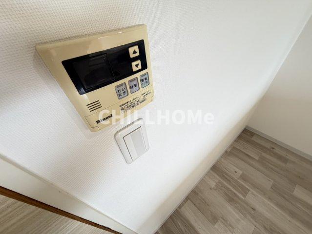 その他設備　当社、チルホームのHPもご覧ください(^^)/物件情報多数♪