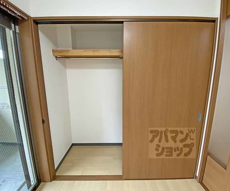 アーバネックス東山三条の内装写真