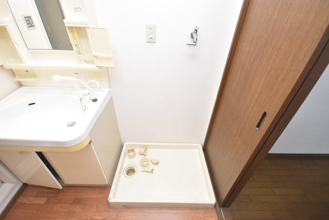 その他　室内洗濯パン