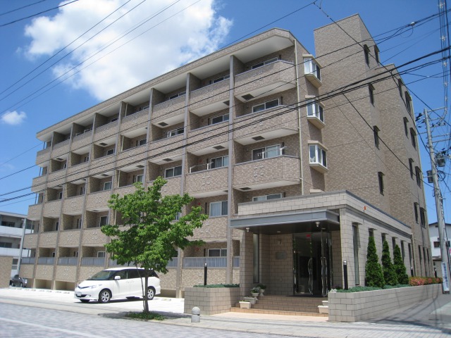ＪＲ仙山線 山形駅 徒歩27分 築19年