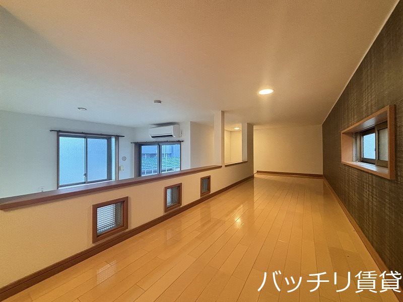 その他部屋・スペース　別号室の画像。現況優先