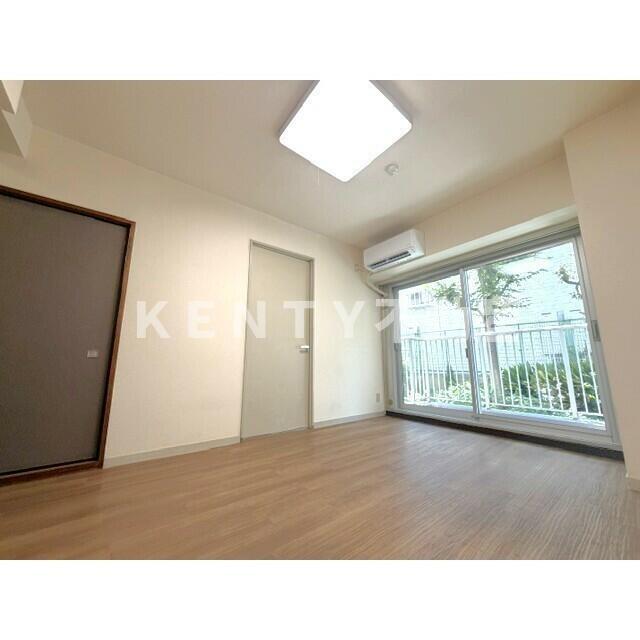 その他部屋・スペース　寝室です