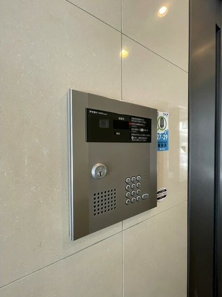ＪＲ山陽本線 兵庫駅 徒歩3分 10階建 築15年のその他写真