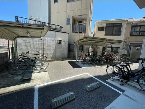 ＪＲ山陽本線 兵庫駅 徒歩3分 10階建 築15年のその他写真