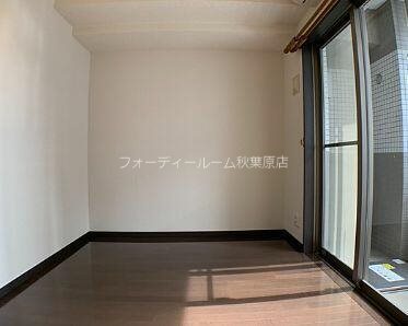 居室・リビング　《見学予約受付中》設備充実分譲賃貸マンション！