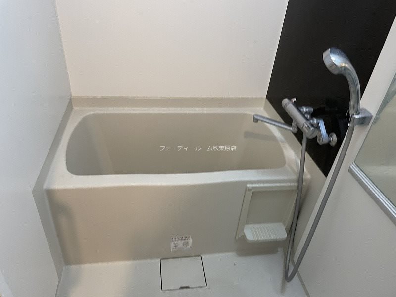 バス・シャワールーム　《見学予約受付中》設備充実分譲賃貸マンション！