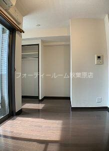 その他部屋・スペース　《見学予約受付中》設備充実分譲賃貸マンション！