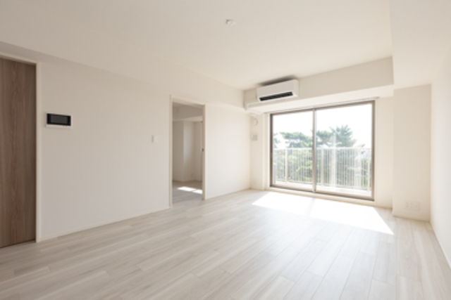居室・リビング　※写真は同タイプ住戸です。