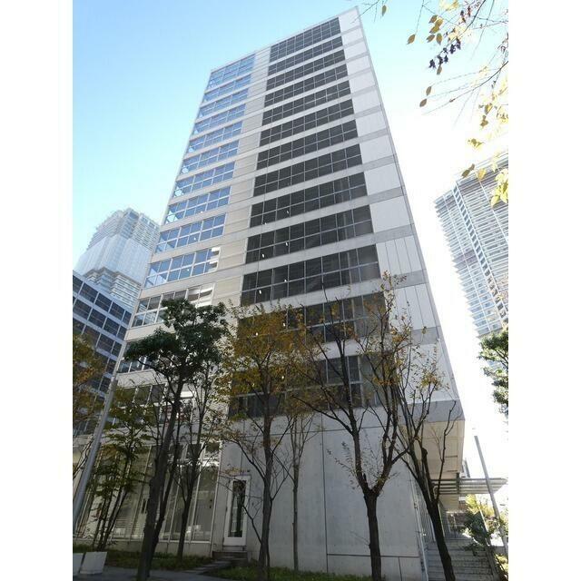 東雲キャナルコートCODAN12号棟 部屋番号:0708