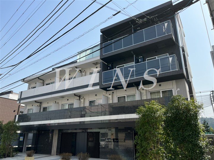 小田急線 登戸駅 徒歩10分 築6年