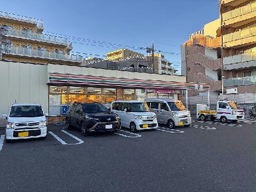 レオパレスアイリスのその他写真