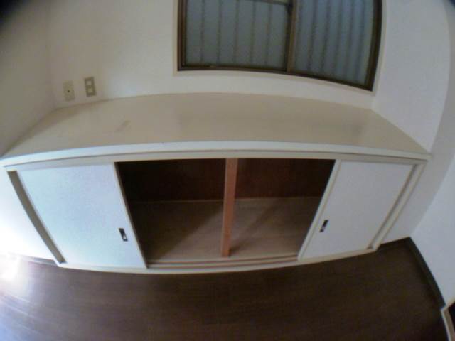 メゾン中町の内装写真