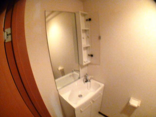 メゾン中町の内装写真