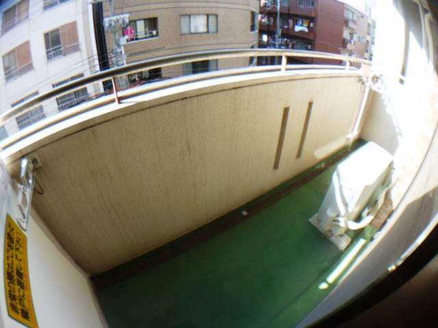 メゾン中町の内装写真