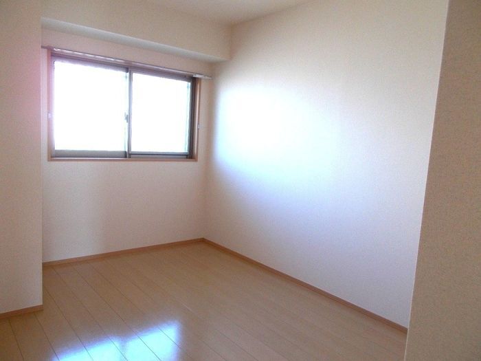 ハートヒルズ上大岡の内装写真