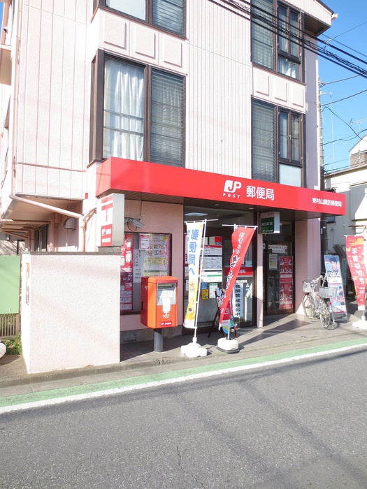 リヴァサイドハイムの周辺写真