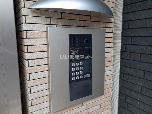 フジパレス神田町の外観写真
