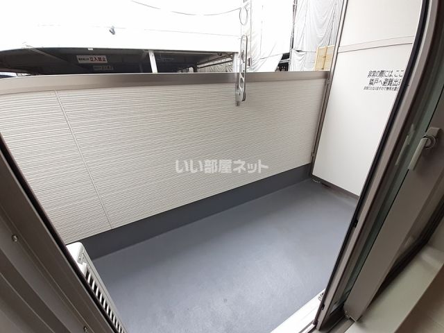 フジパレス神田町の内装写真