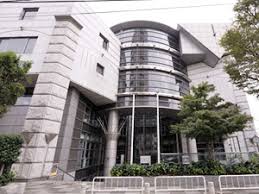 図書館　北区立滝野川図書館（図書館）まで380m