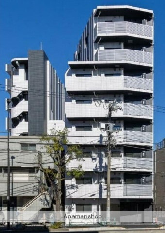 東京メトロ南北線 王子神谷駅 徒歩8分 築5年