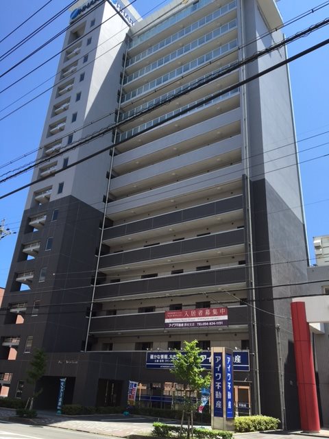 ＪＲ東海道本線 藤枝駅 徒歩5分 築18年