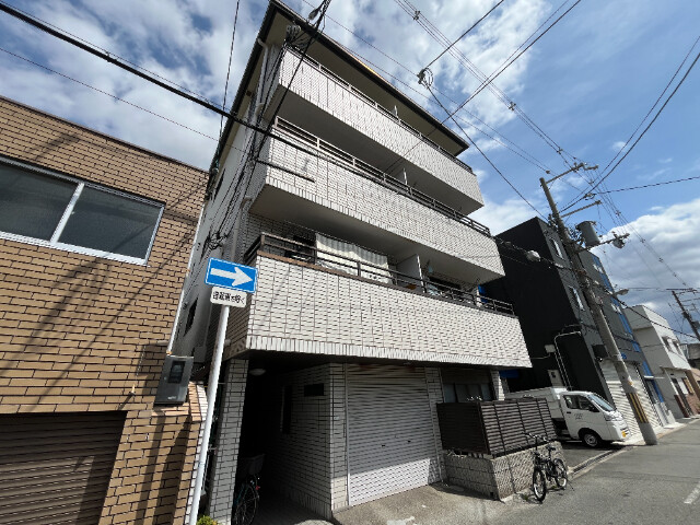 ラ・フォーレ諏訪II