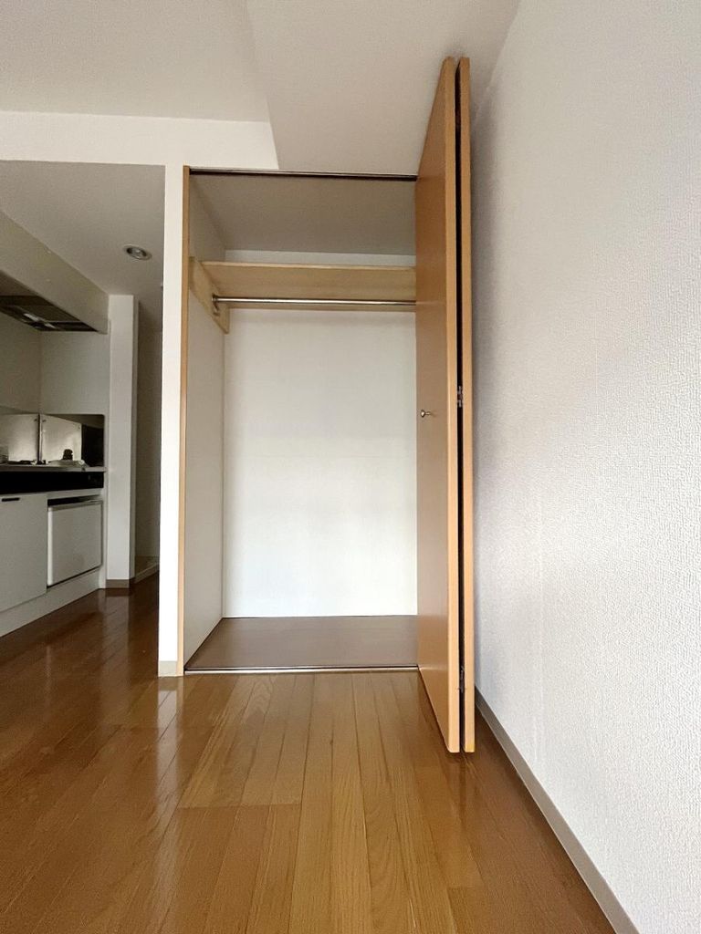 収納　収納