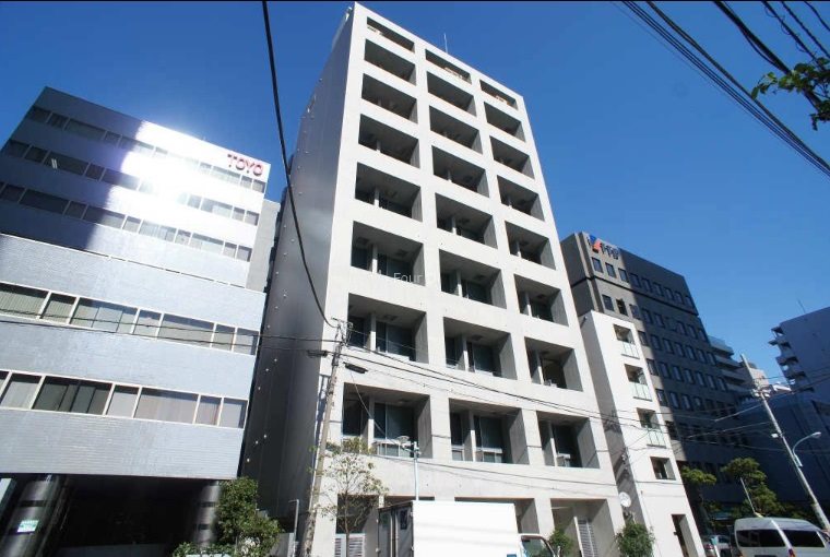 建物外観　★見学予約受付中★