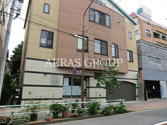 病院　日下診療所（病院）まで192m