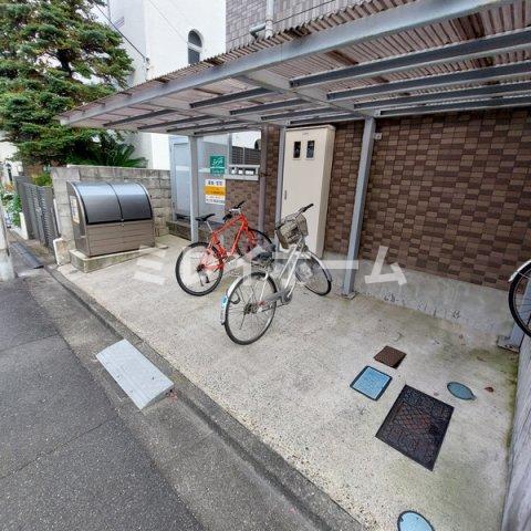 その他共有部分