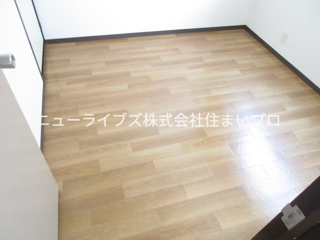 京阪本線 寝屋川市駅 徒歩8分 2階建 築34年の内装写真