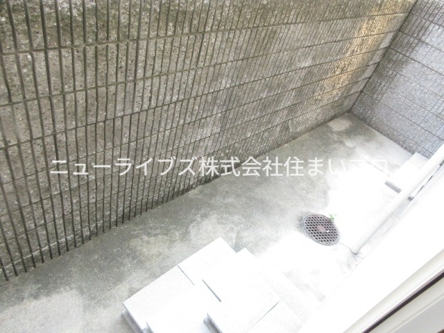 京阪本線 寝屋川市駅 徒歩8分 2階建 築34年の内装写真